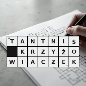 Hasło krzyżówkowe plutej - tantniś krzyżowiaczek – rozwiązanie, synonimy, podpowiedzi i definicje krzyżówkowe